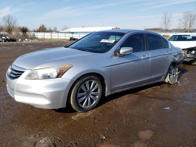 HONDA ACCORD 2011 1hgcp2f86ba034525