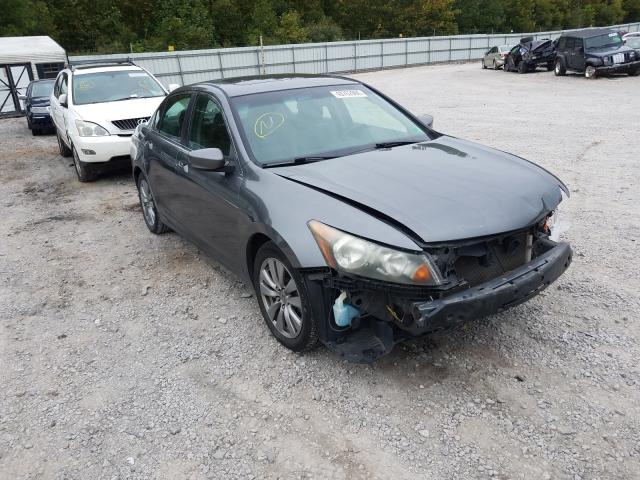 HONDA ACCORD EXL 2011 1hgcp2f86ba036257