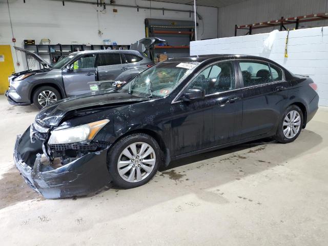 HONDA ACCORD EXL 2011 1hgcp2f86ba038025