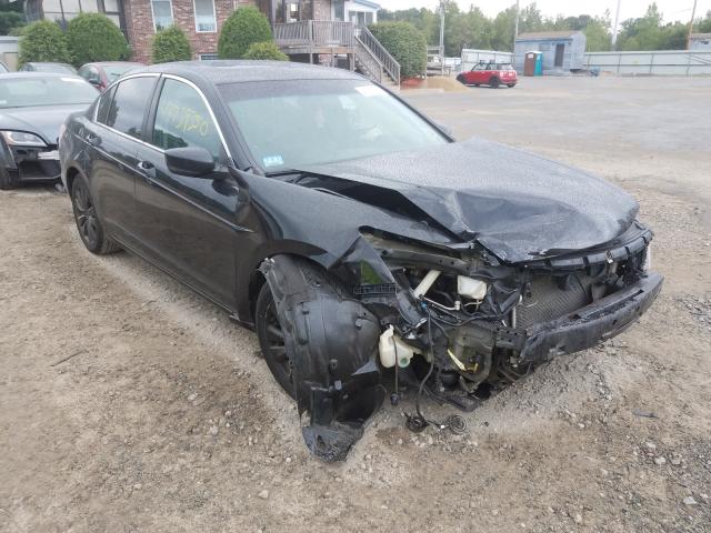 HONDA ACCORD EXL 2011 1hgcp2f86ba038137