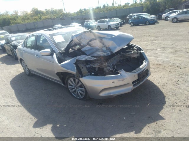 HONDA ACCORD SDN 2011 1hgcp2f86ba038378