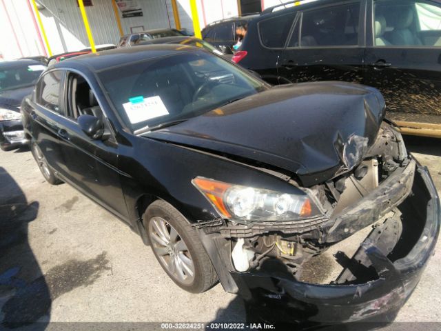 HONDA ACCORD SDN 2011 1hgcp2f86ba040583