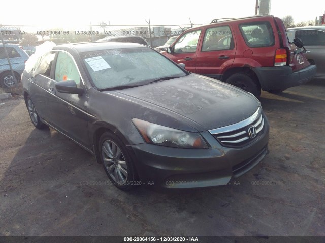 HONDA ACCORD SDN 2011 1hgcp2f86ba044939