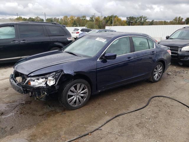 HONDA ACCORD 2011 1hgcp2f86ba045377