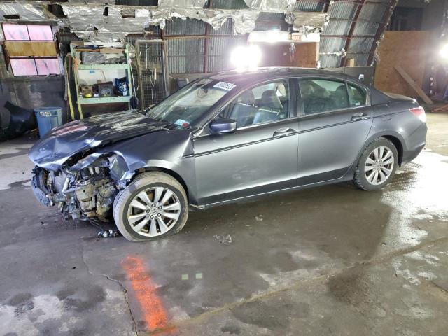 HONDA ACCORD 2011 1hgcp2f86ba049252