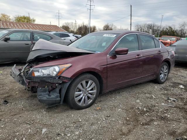 HONDA ACCORD 2011 1hgcp2f86ba057951