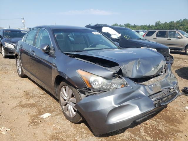 HONDA ACCORD EXL 2011 1hgcp2f86ba058484