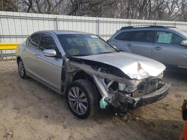 HONDA ACCORD EXL 2011 1hgcp2f86ba062227