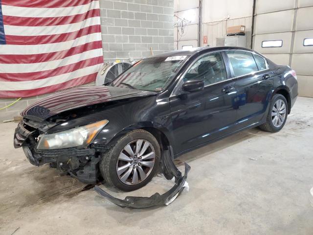 HONDA ACCORD 2011 1hgcp2f86ba062311