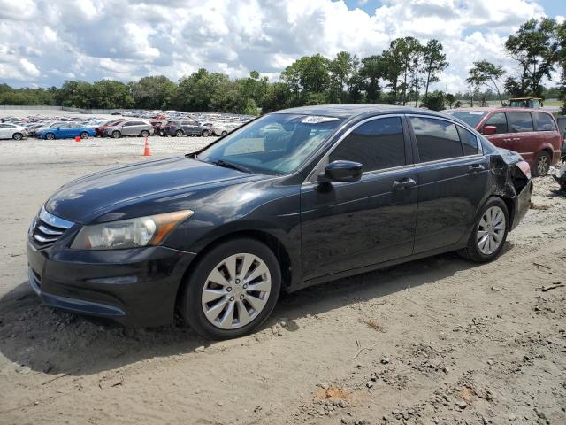 HONDA ACCORD EXL 2011 1hgcp2f86ba064219