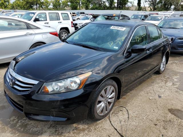 HONDA ACCORD 2011 1hgcp2f86ba064236