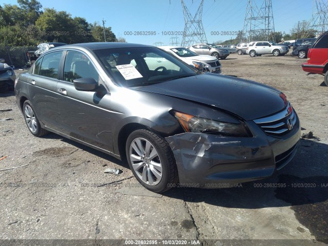 HONDA ACCORD SDN 2011 1hgcp2f86ba066701