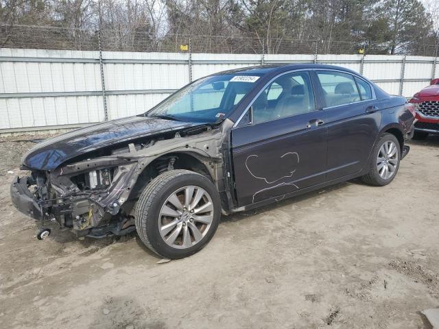 HONDA ACCORD 2011 1hgcp2f86ba069663