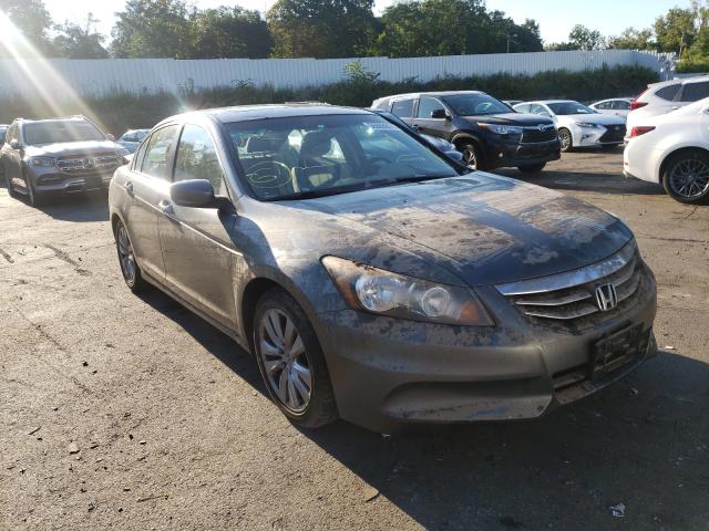 HONDA ACCORD EXL 2011 1hgcp2f86ba072286