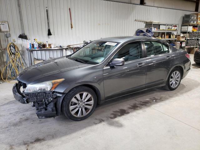 HONDA ACCORD 2011 1hgcp2f86ba073597