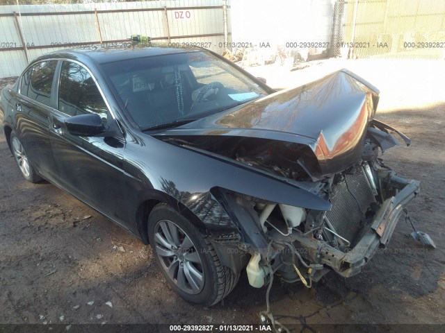 HONDA ACCORD SDN 2011 1hgcp2f86ba075821