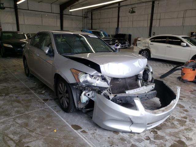 HONDA ACCORD EXL 2011 1hgcp2f86ba077200