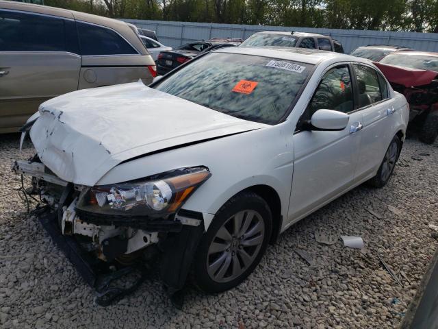 HONDA ACCORD 2011 1hgcp2f86ba078721