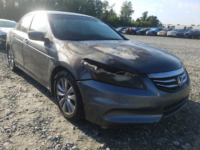 HONDA ACCORD EXL 2011 1hgcp2f86ba079092