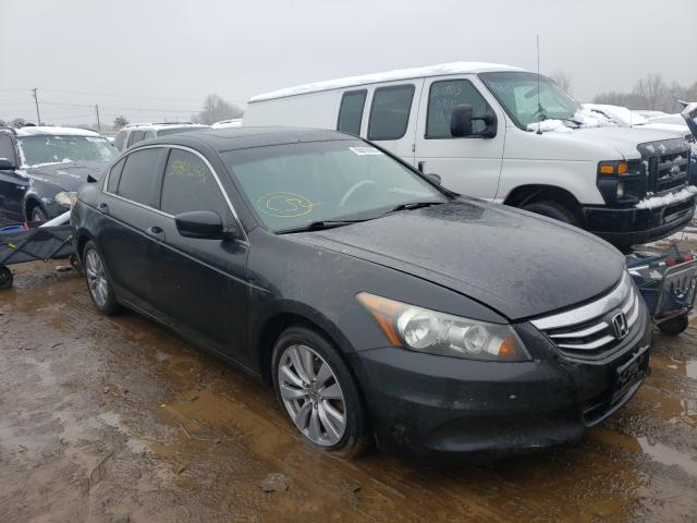 HONDA ACCORD EXL 2011 1hgcp2f86ba080338