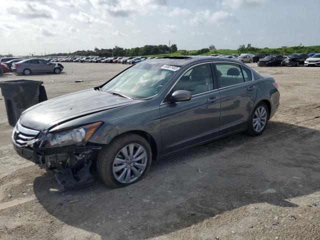 HONDA ACCORD EXL 2011 1hgcp2f86ba083630