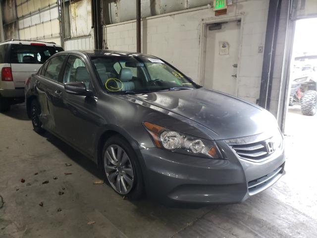 HONDA ACCORD EXL 2011 1hgcp2f86ba093834