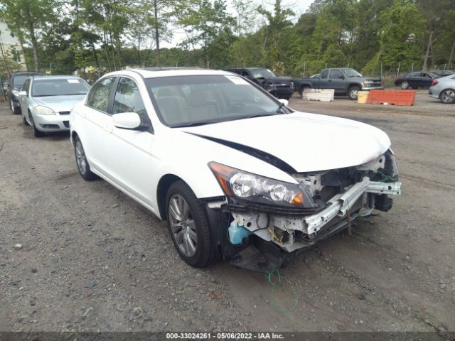 HONDA ACCORD SDN 2011 1hgcp2f86ba101513