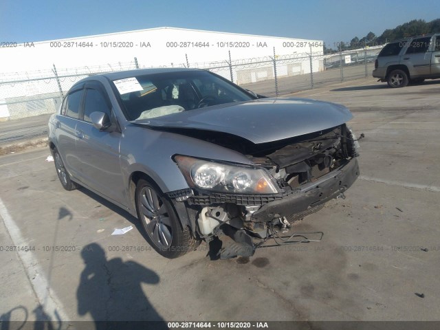 HONDA ACCORD SDN 2011 1hgcp2f86ba102094