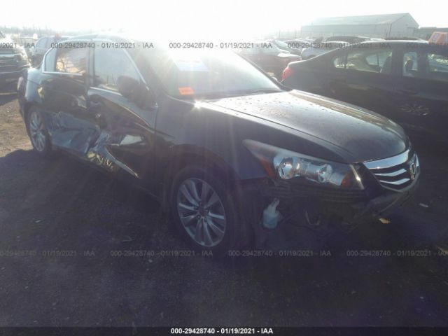 HONDA ACCORD SDN 2011 1hgcp2f86ba106128