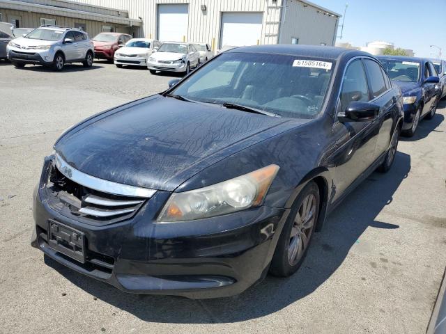 HONDA ACCORD 2011 1hgcp2f86ba113628