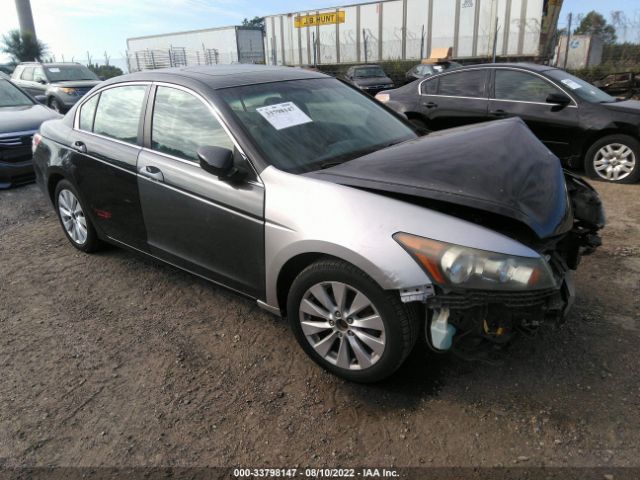 HONDA ACCORD SDN 2011 1hgcp2f86ba117601