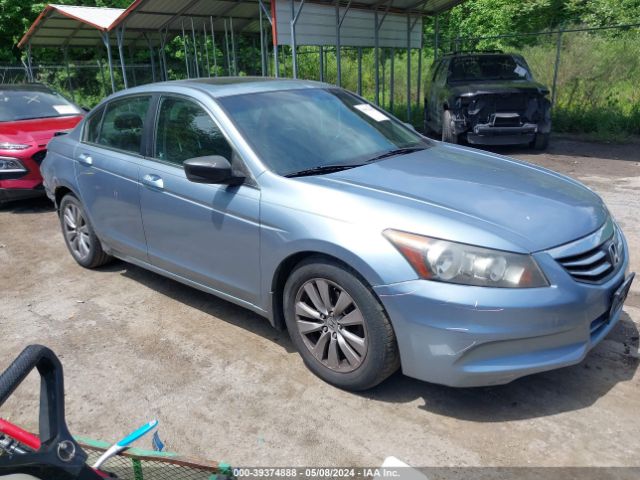 HONDA ACCORD 2011 1hgcp2f86ba121003