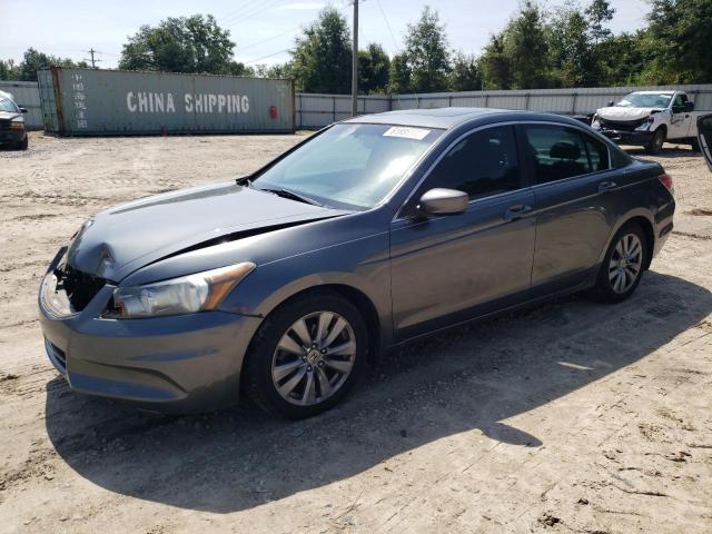 HONDA ACCORD EXL 2011 1hgcp2f86ba121180