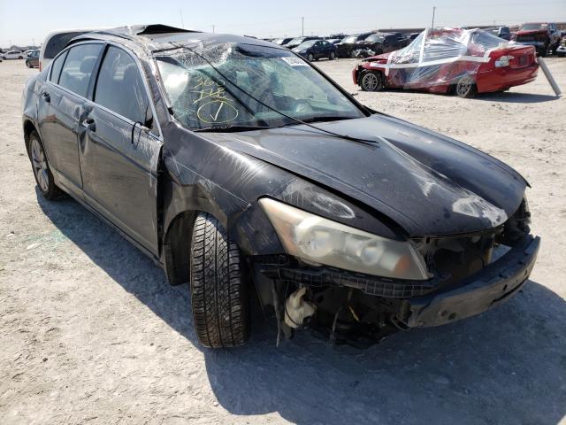 HONDA ACCORD EXL 2011 1hgcp2f86ba123852