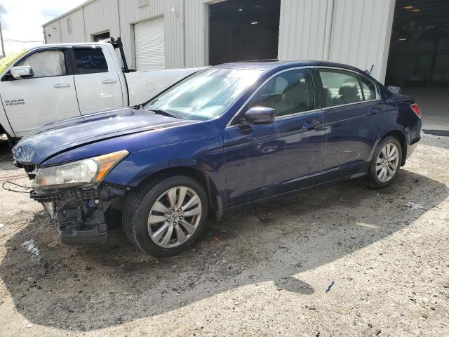 HONDA ACCORD EXL 2011 1hgcp2f86ba130123