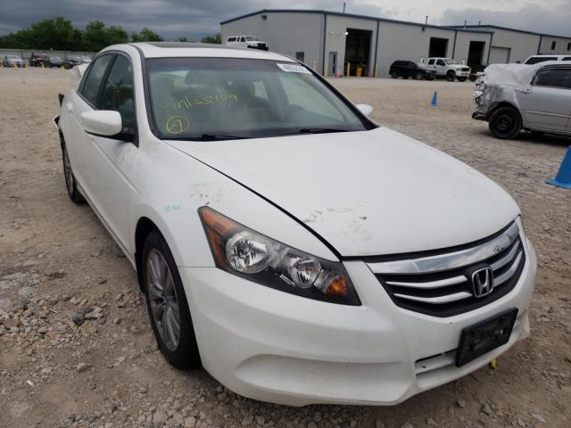 HONDA ACCORD 2011 1hgcp2f86ba133989