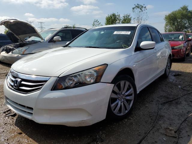 HONDA ACCORD 2012 1hgcp2f86ca029326