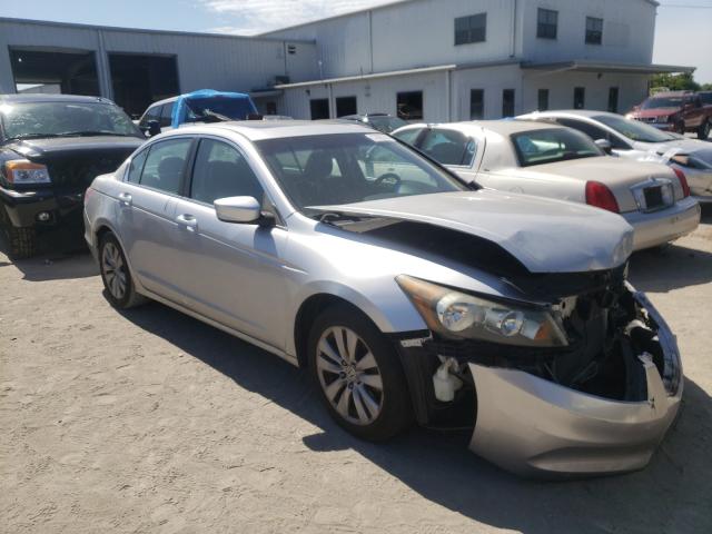 HONDA ACCORD EXL 2012 1hgcp2f86ca031254