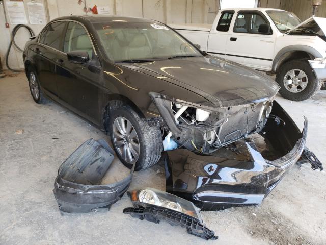 HONDA ACCORD EXL 2012 1hgcp2f86ca034011