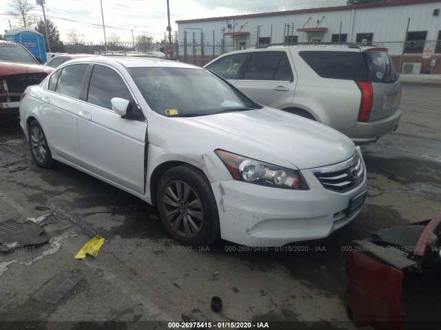 HONDA ACCORD SDN 2012 1hgcp2f86ca037507