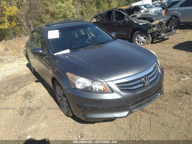 HONDA ACCORD SDN 2012 1hgcp2f86ca039967