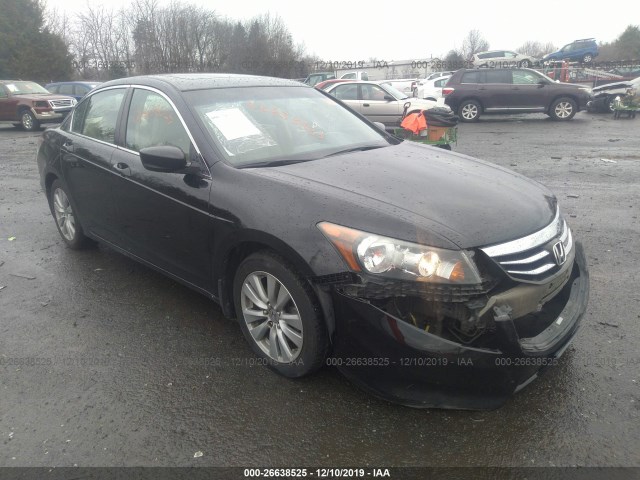 HONDA ACCORD SDN 2012 1hgcp2f86ca040097