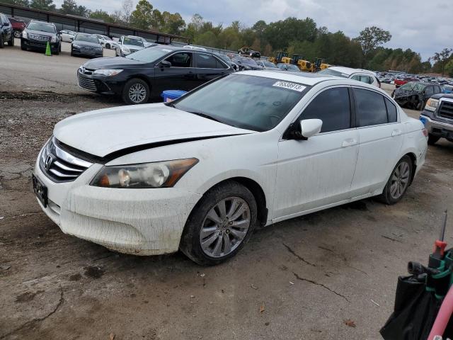 HONDA ACCORD 2012 1hgcp2f86ca046000