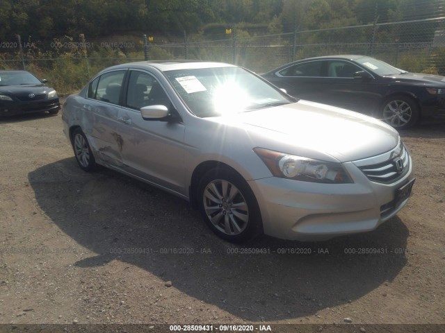 HONDA ACCORD SDN 2012 1hgcp2f86ca050189