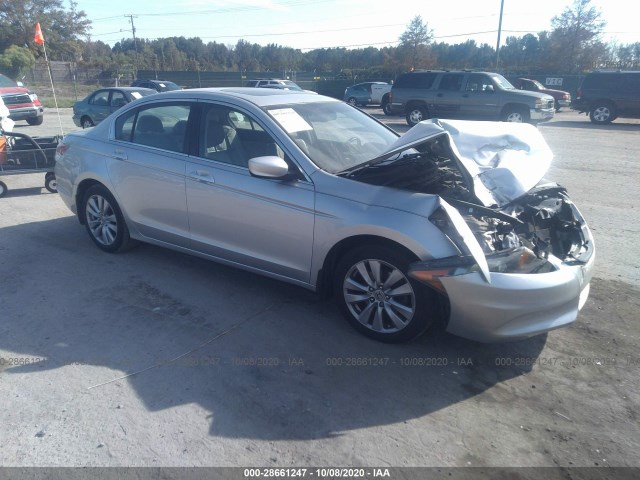 HONDA ACCORD SDN 2012 1hgcp2f86ca050208