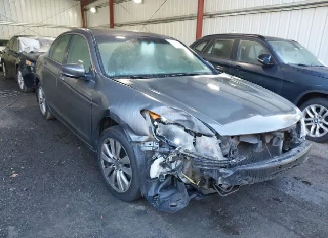 HONDA ACCORD SDN 2012 1hgcp2f86ca057398