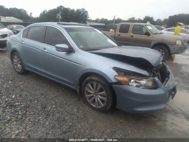 HONDA ACCORD 2012 1hgcp2f86ca060978