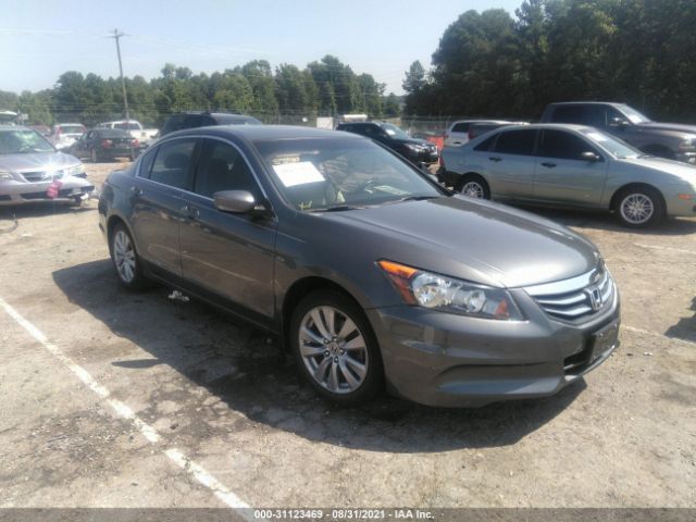 HONDA ACCORD SDN 2012 1hgcp2f86ca064108