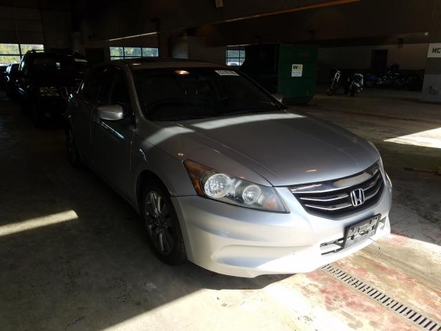 HONDA ACCORD EXL 2012 1hgcp2f86ca068109