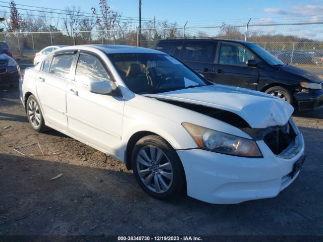 HONDA ACCORD 2012 1hgcp2f86ca077392